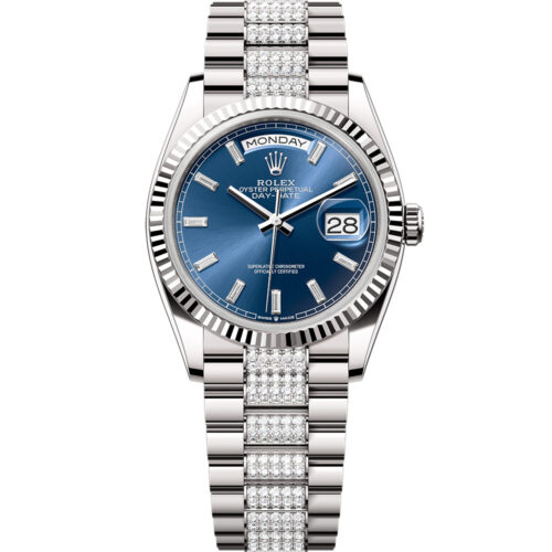 Rolex Day Date 36 M128239 0070