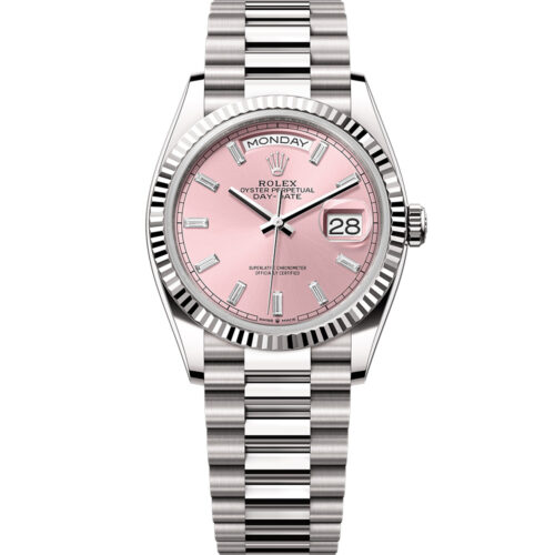 Rolex Day Date 36 M128239 0071