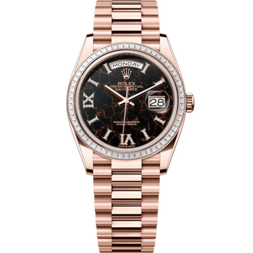 Rolex Day Date 36 M128395tbr 0010