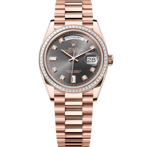 Rolex Day Date 36 M128395tbr 0012
