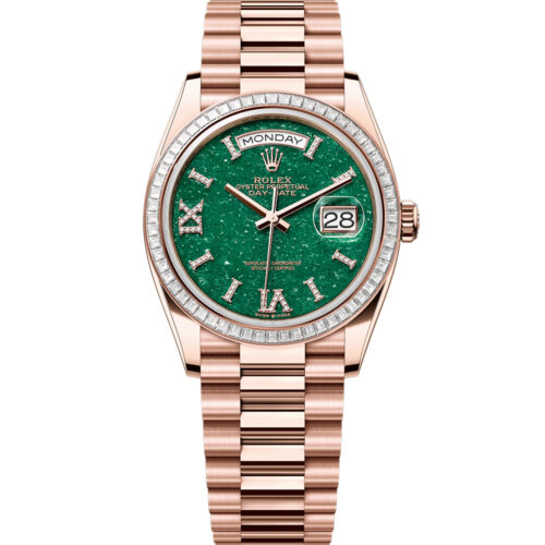 Rolex Day Date 36 M128395tbr 0020