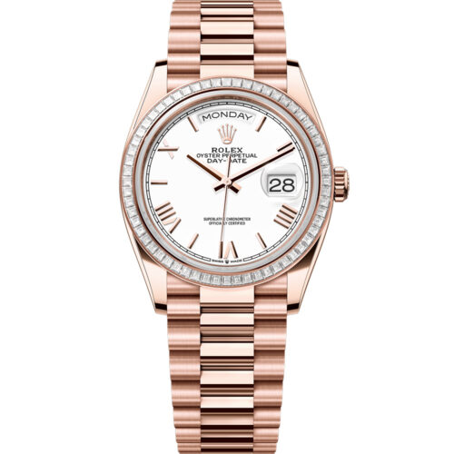 Rolex Day Date 36 M128395tbr 0022