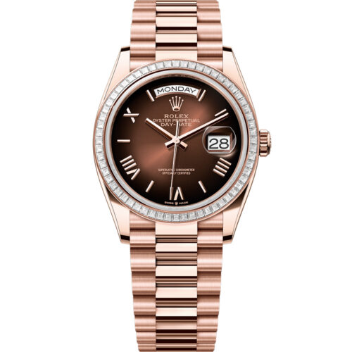 Rolex Day Date 36 M128395tbr 0024
