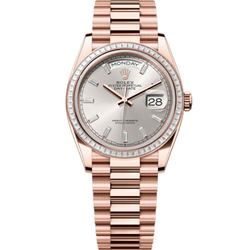 Rolex Day Date 36 M128395tbr 0030
