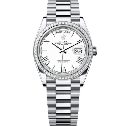 Rolex Day Date 36 M128396tbr 0018