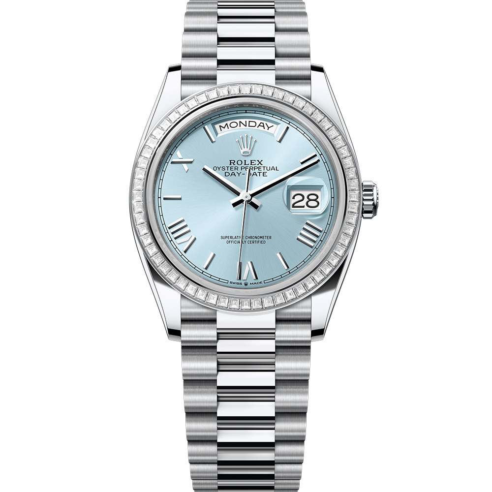 Rolex Day Date 36 M128396tbr 0019