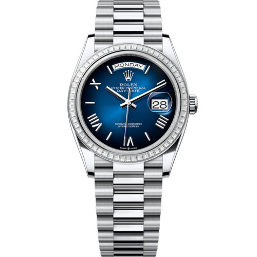 Rolex Day Date 36 M128396tbr 0021