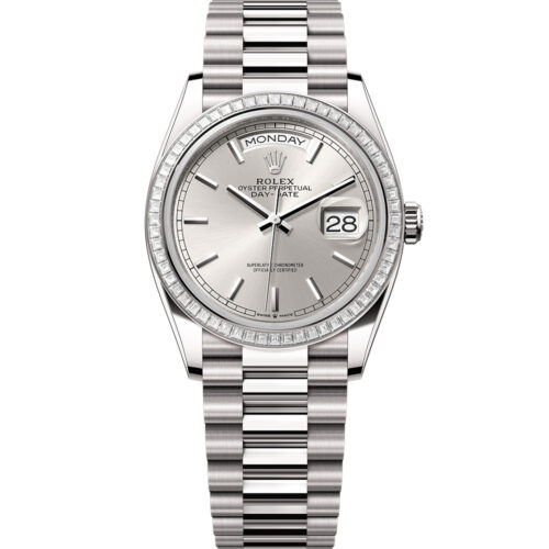 Rolex Day Date 36 M128399tbr 0001
