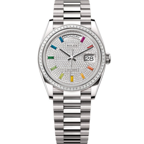 Rolex Day Date 36 M128399tbr 0005