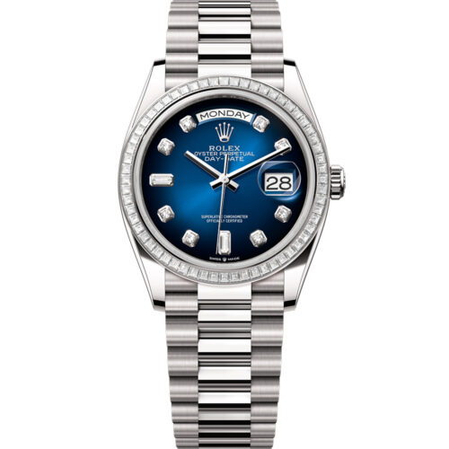 Rolex Day Date 36 M128399tbr 0007