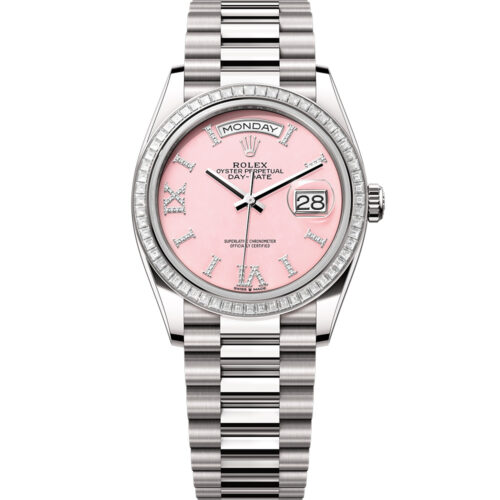 Rolex Day Date 36 M128399tbr 0009