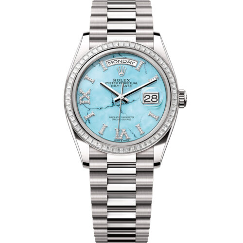 Rolex Day Date 36 M128399tbr 0011