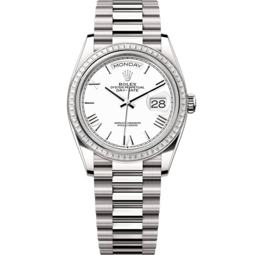 Rolex Day Date 36 M128399tbr 0019