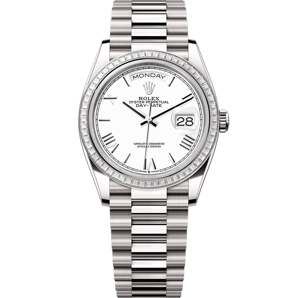 Rolex Day Date 36 M128399tbr 0019