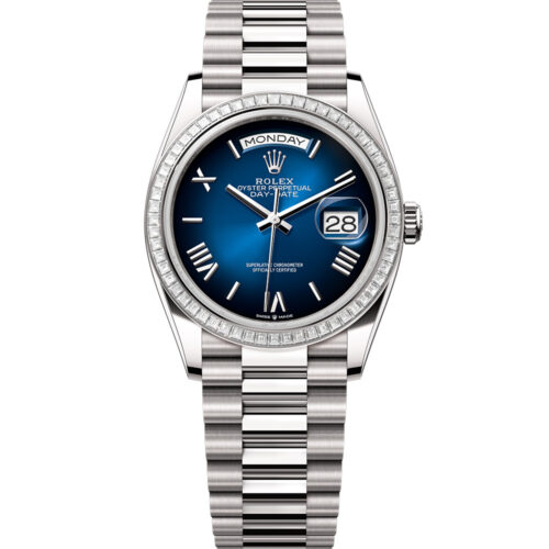 Rolex Day Date 36 M128399tbr 0021