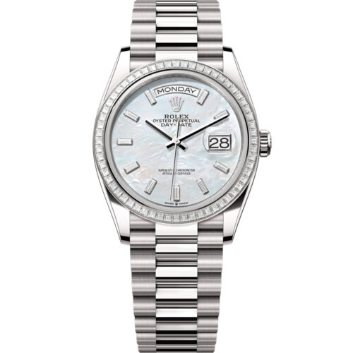 Rolex Day Date 36 M128399tbr 0023