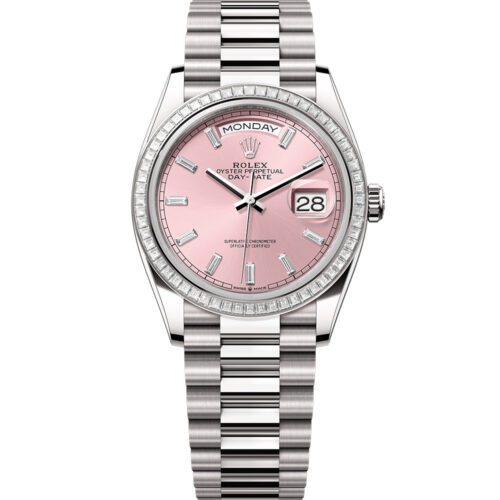 Rolex Day Date 36 M128399tbr 0029