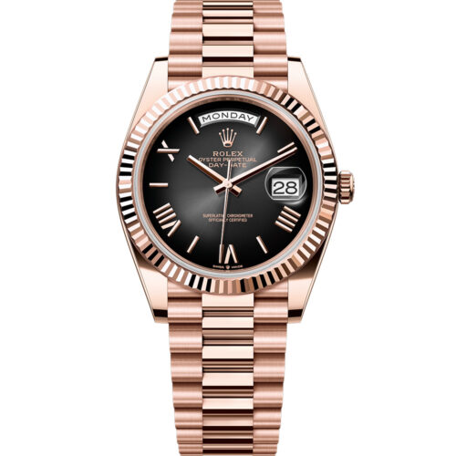 Rolex Day Date 40 M228235 0055