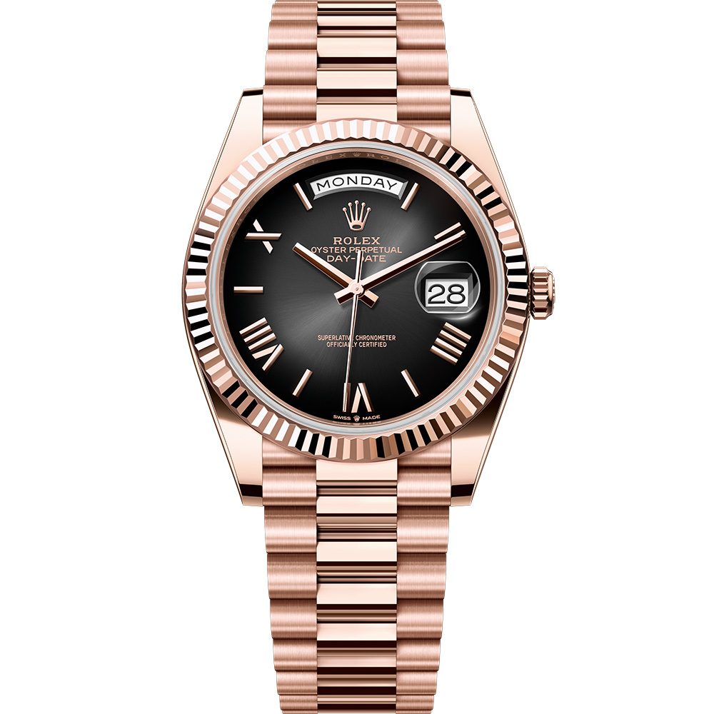 Rolex Day Date 40 M228235 0055