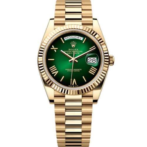 Rolex Day Date 40 M228238 0069