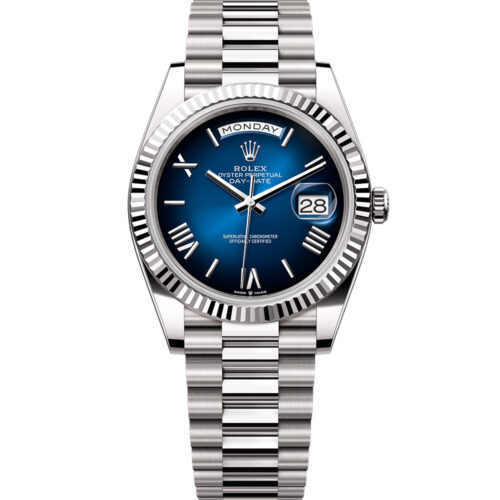 Rolex Day Date 40 M228239 0076