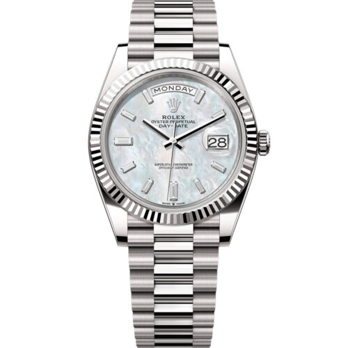 Rolex Day Date 40 M228239 0078