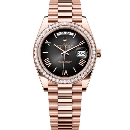 Rolex Day Date 40 M228345rbr 0025