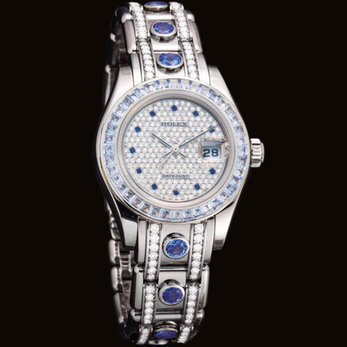Rolex Pearlmaster 80309SACI2 DMSA