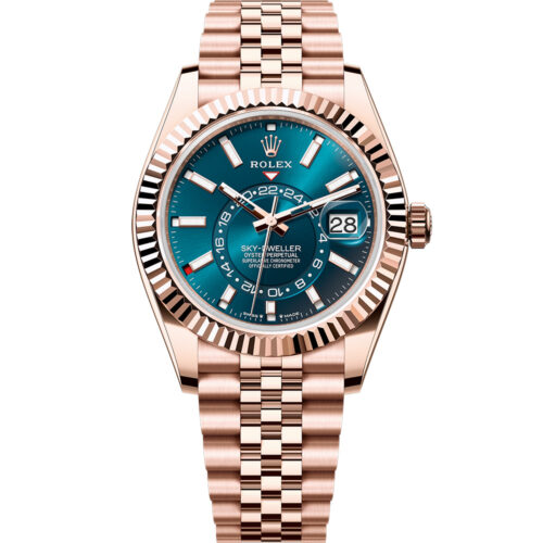 Rolex Sky Dweller M336935 0005
