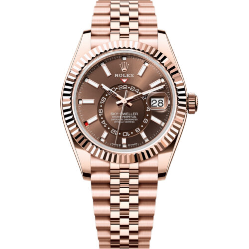 Rolex Sky Dweller M336935 0006