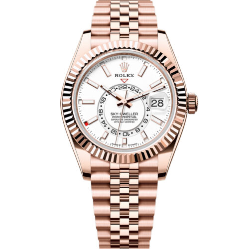 Rolex Sky Dweller M336935 0007