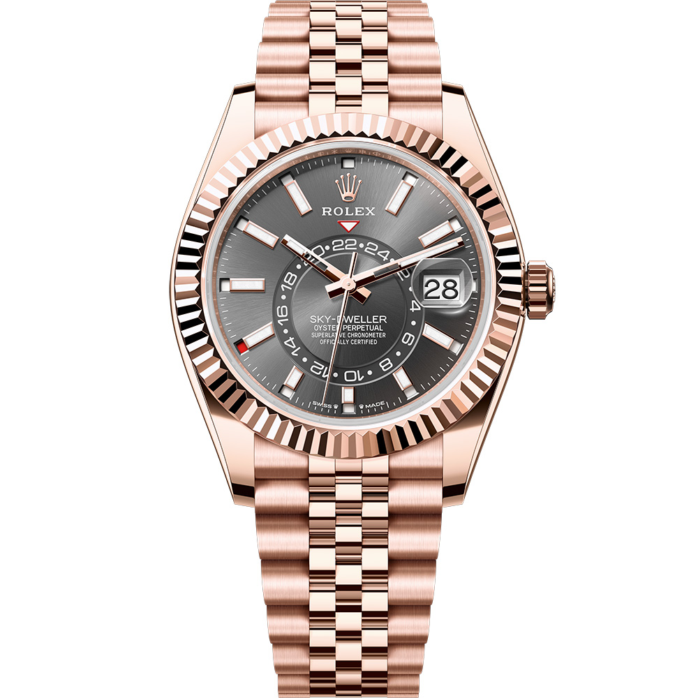 Rolex Sky Dweller M336935 0008