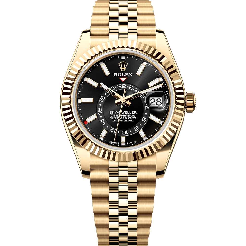 Rolex Sky Dweller M336938 0005