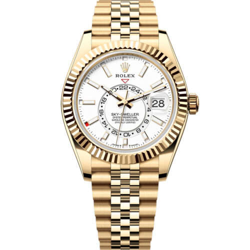Rolex Sky Dweller M336938 0006