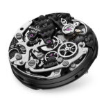Omega Calibre 1865