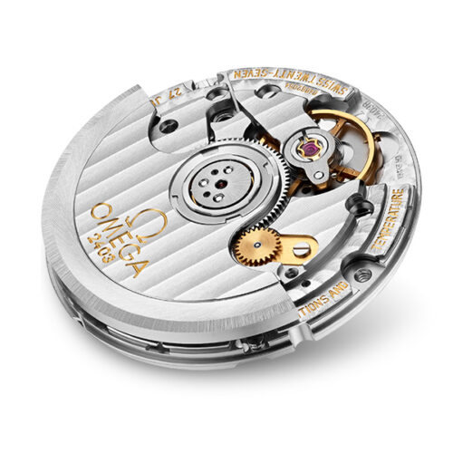 Omega Calibre 2403
