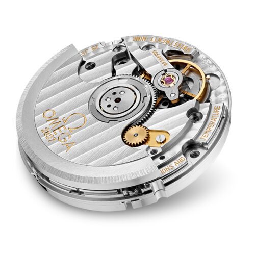 Omega Calibre 2627