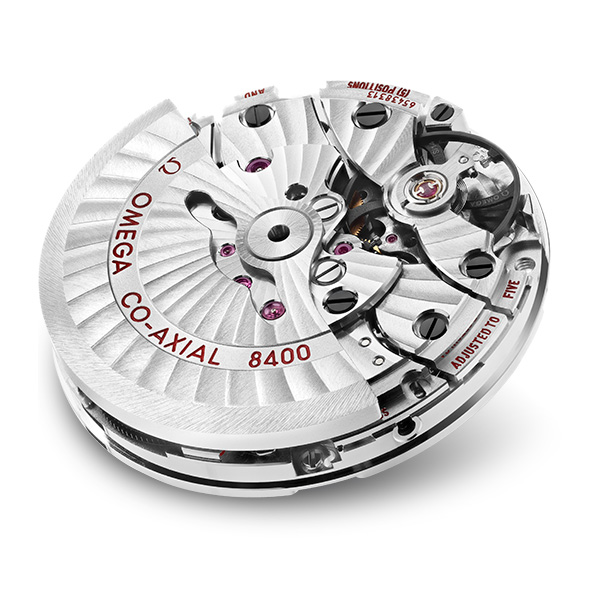 8400 Omega Calibre 8400