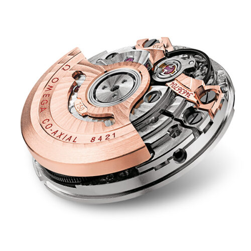 Omega Calibre 8421