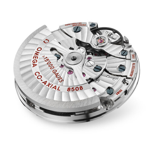 Omega Calibre 8508