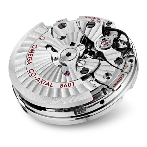 Omega Calibre 8601