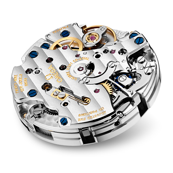 3201 Watch Calibre 3201