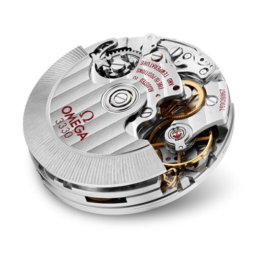 Watch Calibre 3330