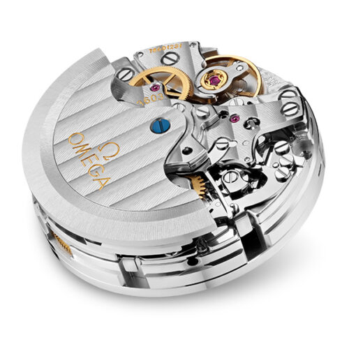 Watch Calibre 3603