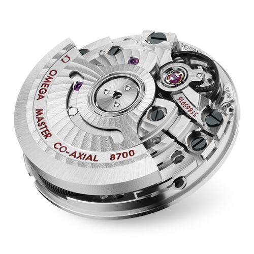 Watch Calibre 8700