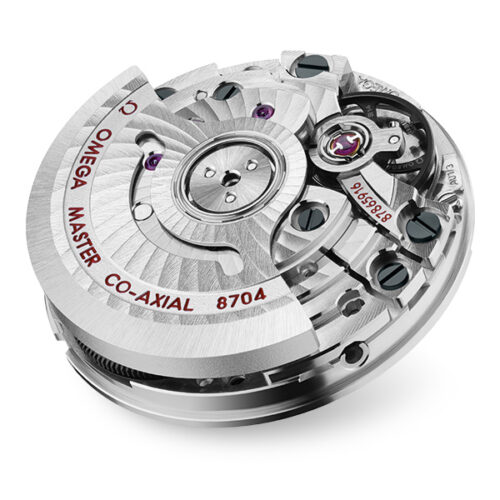Watch Calibre 8704
