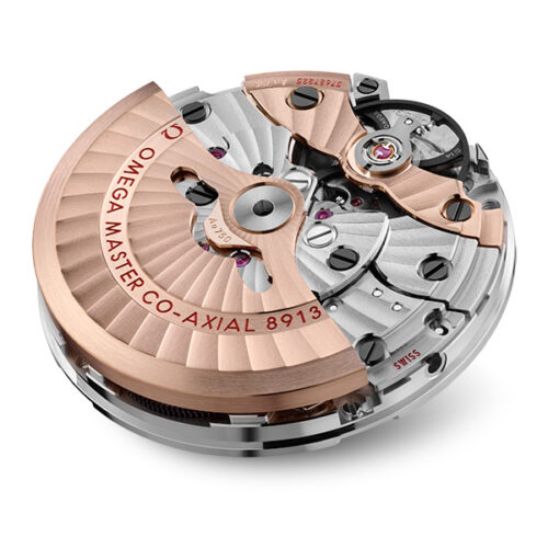 Watch Calibre 8913