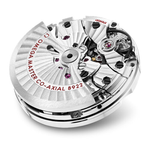 Watch Calibre 8922
