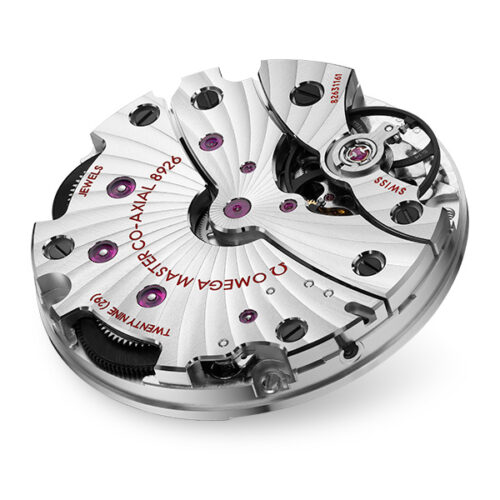 Watch Calibre 8926
