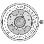 ETA 205.961 2